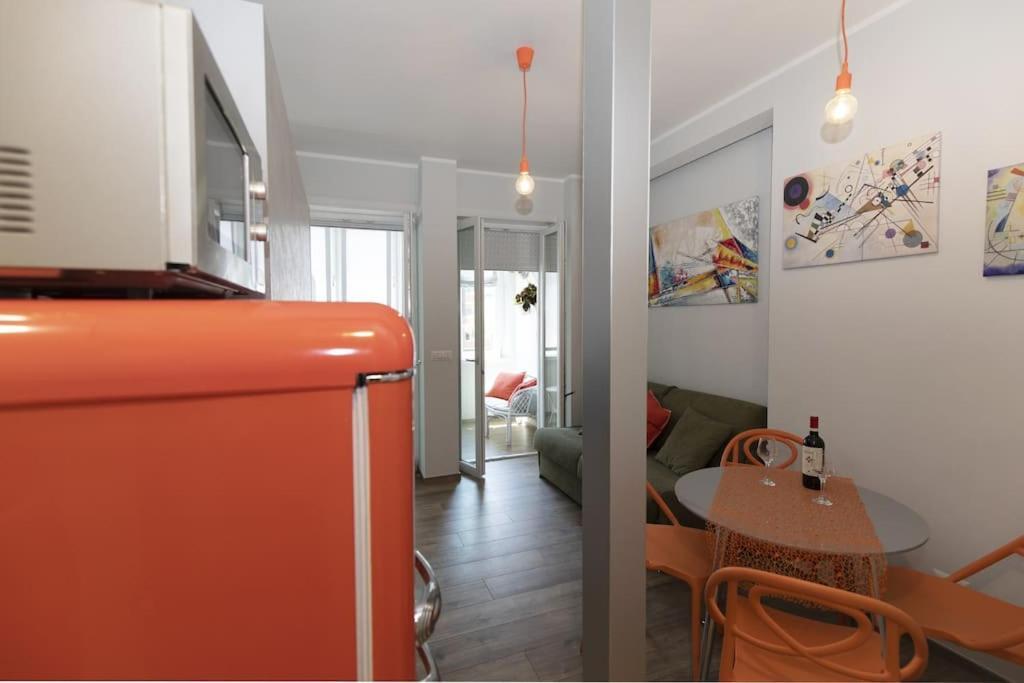 Jovialis - Casa Vacanze Рим Екстер'єр фото