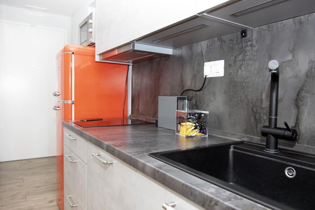 Jovialis - Casa Vacanze Рим Екстер'єр фото