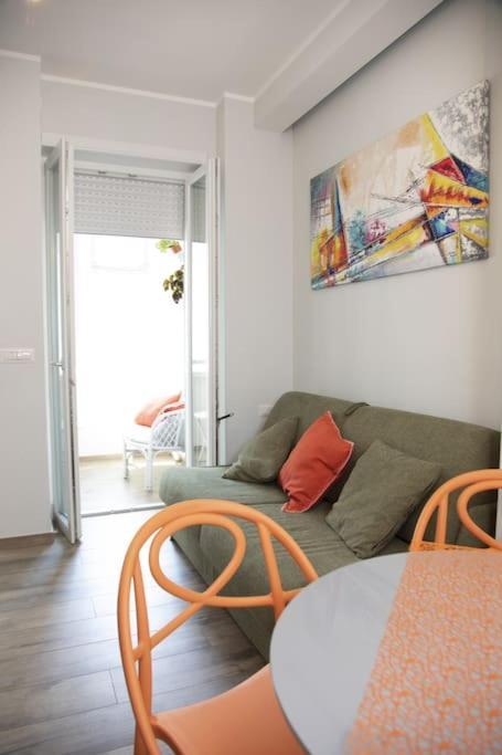 Jovialis - Casa Vacanze Рим Екстер'єр фото
