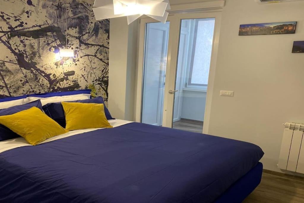 Jovialis - Casa Vacanze Рим Екстер'єр фото