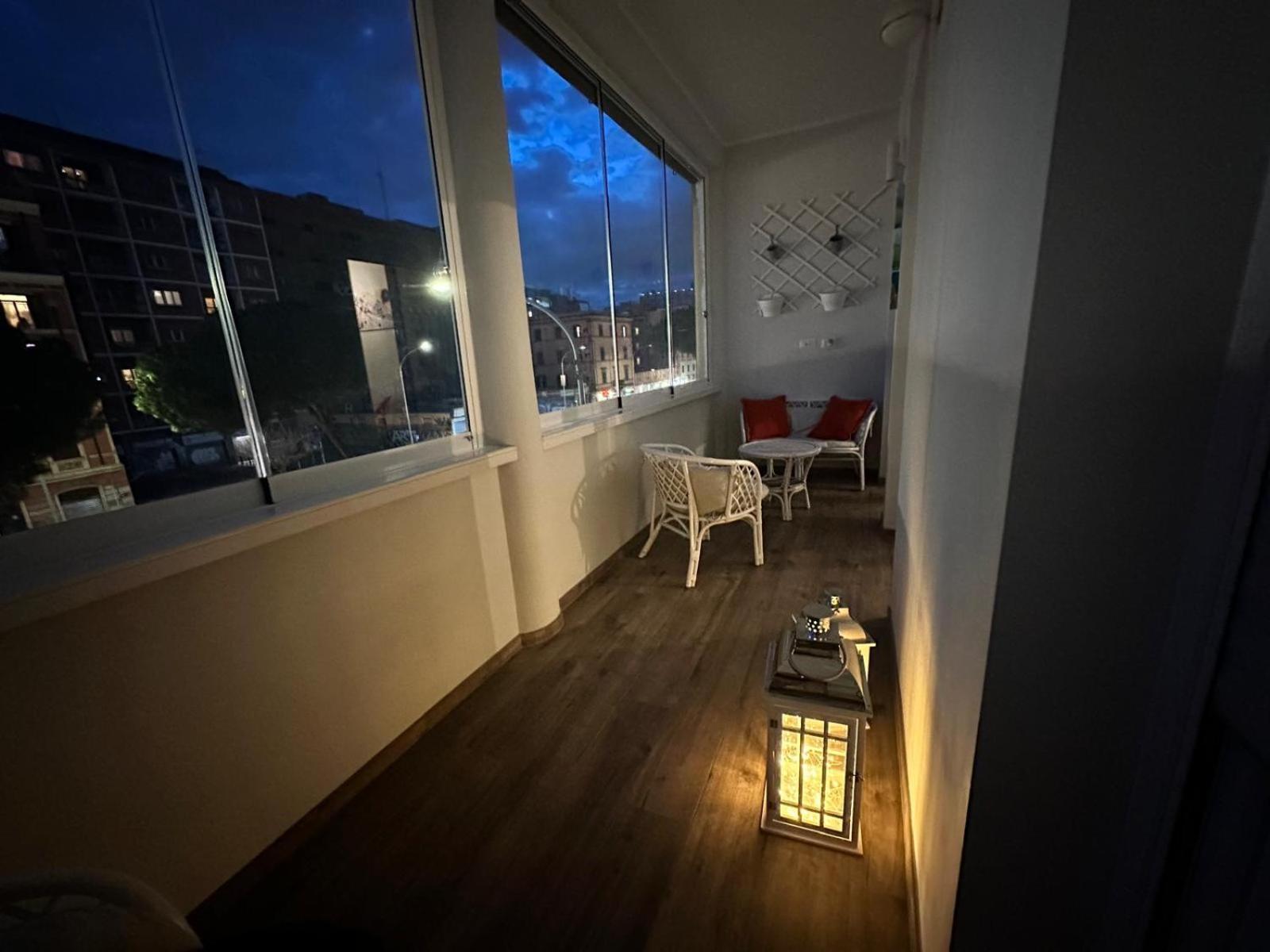 Jovialis - Casa Vacanze Рим Екстер'єр фото